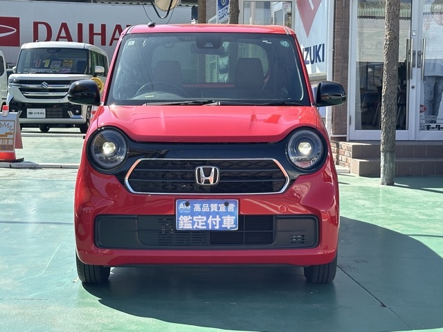 N-ONE(ホンダ)中古車 26