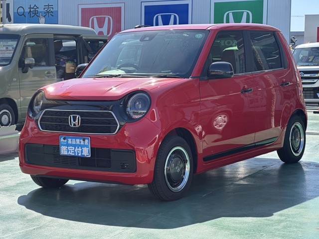 N-ONE(ホンダ)中古車 1