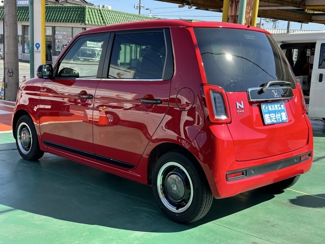 N-ONE(ホンダ)中古車 2