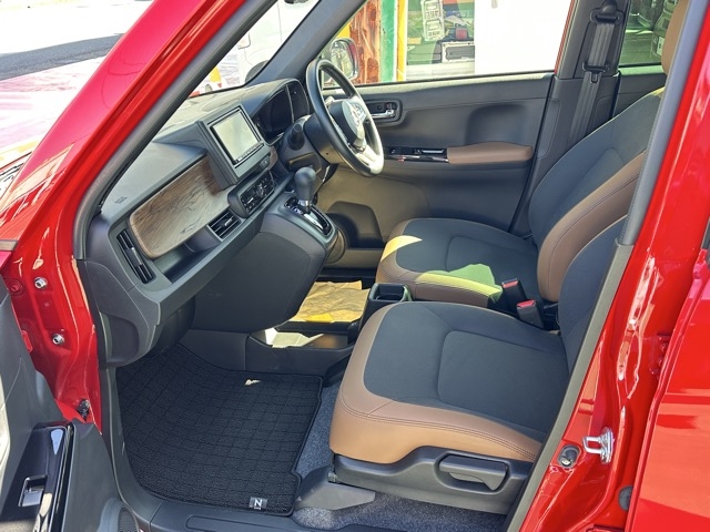 N-ONE(ホンダ)中古車 3