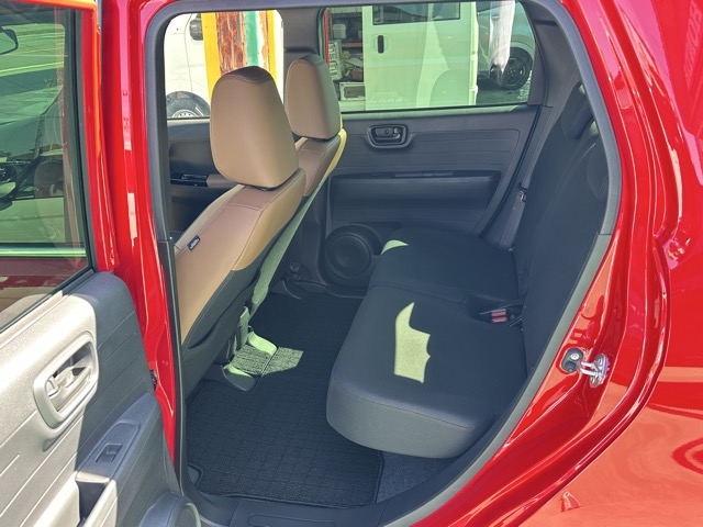 N-ONE(ホンダ)中古車 4
