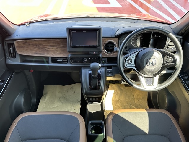 N-ONE(ホンダ)中古車 5