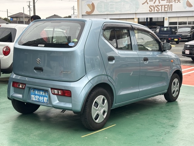 アルト(スズキ)中古車 9