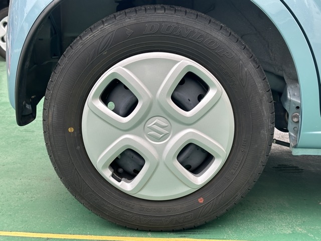 アルト(スズキ)中古車 10