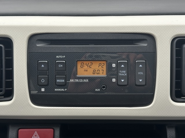 アルト(スズキ)中古車 13