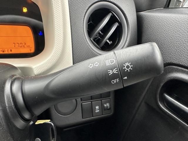 アルト(スズキ)中古車 17