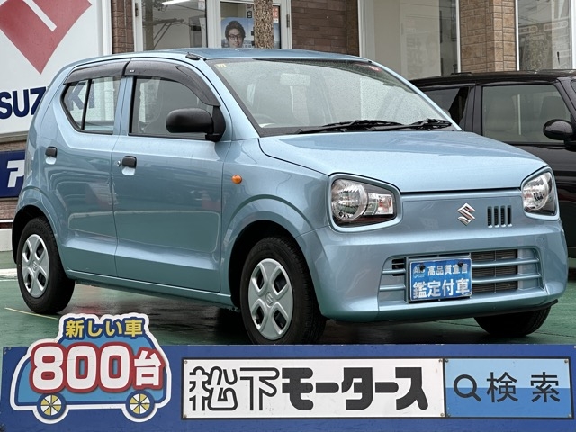 アルト(スズキ)中古車 0