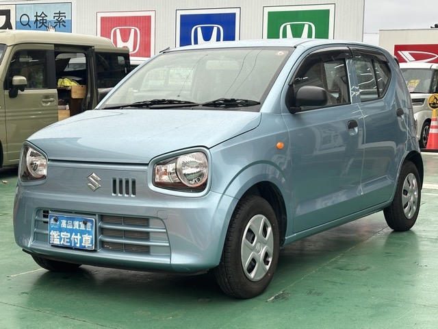 アルト(スズキ)中古車 1