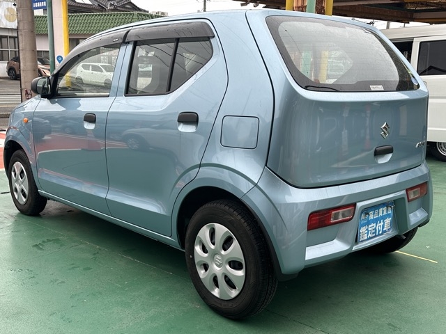 アルト(スズキ)中古車 2
