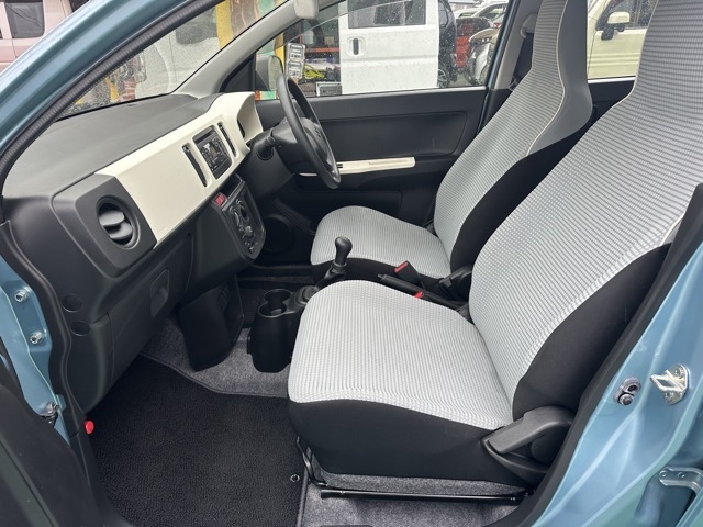 アルト(スズキ)中古車 3