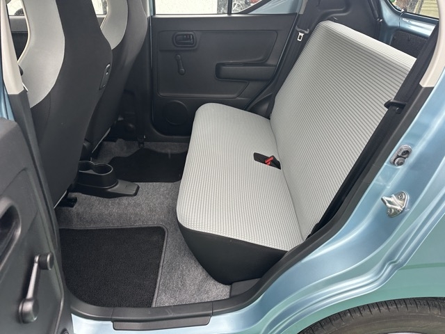 アルト(スズキ)中古車 4