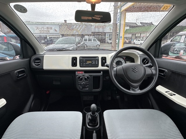 アルト(スズキ)中古車 5