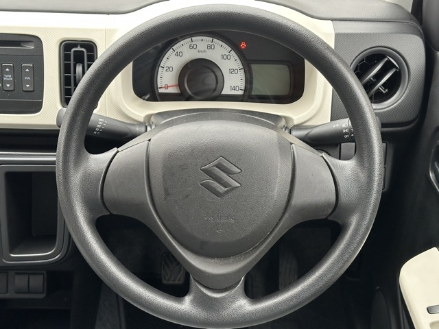 アルト(スズキ)中古車 6