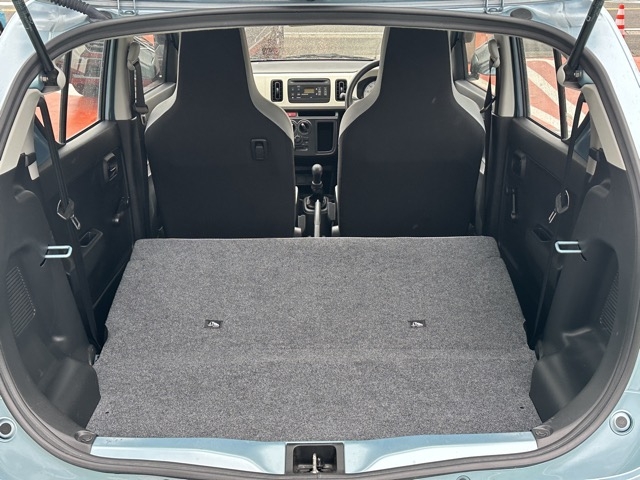 アルト(スズキ)中古車 8