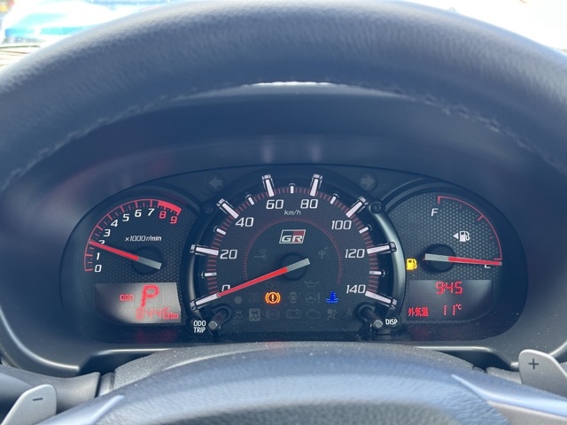 コペン(トヨタ)中古車 21