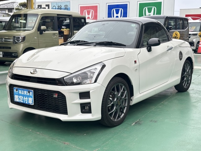 コペン(トヨタ)中古車 24
