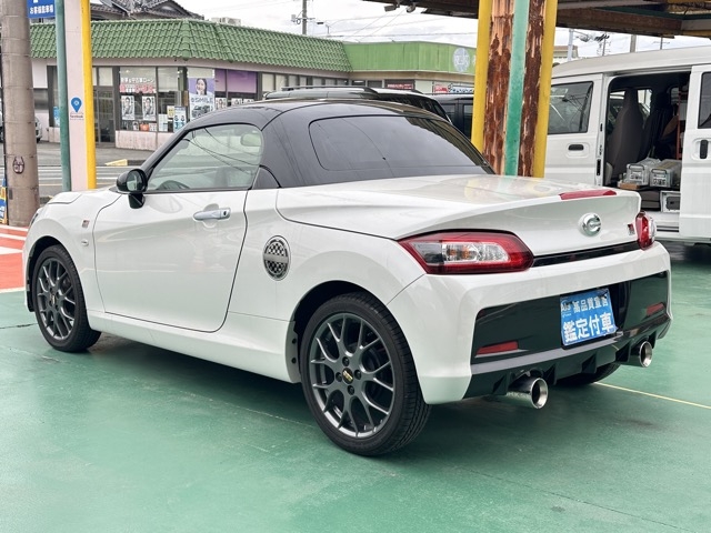 コペン(トヨタ)中古車 26