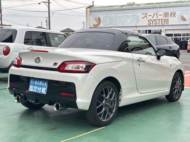 コペン(トヨタ)中古車 28