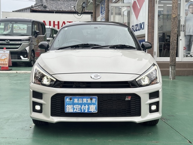 コペン(トヨタ)中古車 29