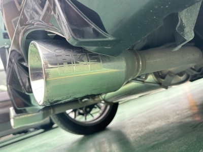 コペンのOEM(ダイハツ)中古車 内外装写真
