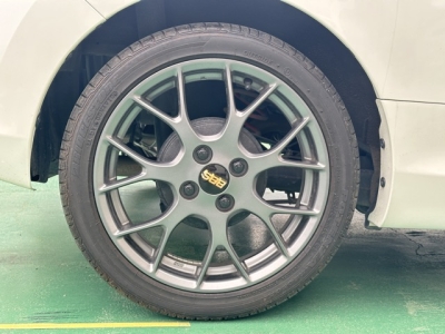 コペンのOEM(ダイハツ)中古車 内外装写真他１