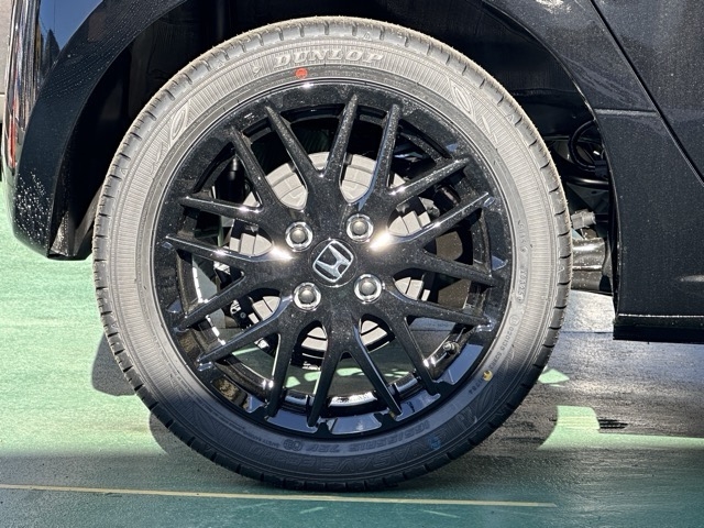 N-ONE(ホンダ)届出済未使用車 11