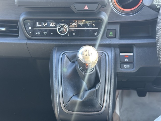 N-ONE(ホンダ)届出済未使用車 15