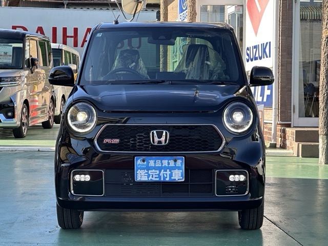 N-ONE(ホンダ)届出済未使用車 20