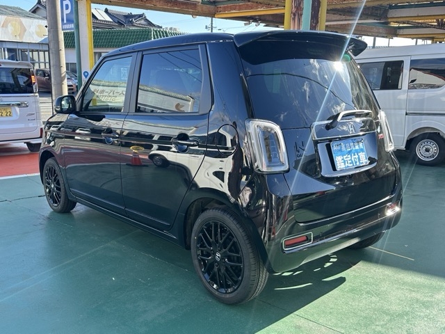 N-ONE(ホンダ)届出済未使用車 2