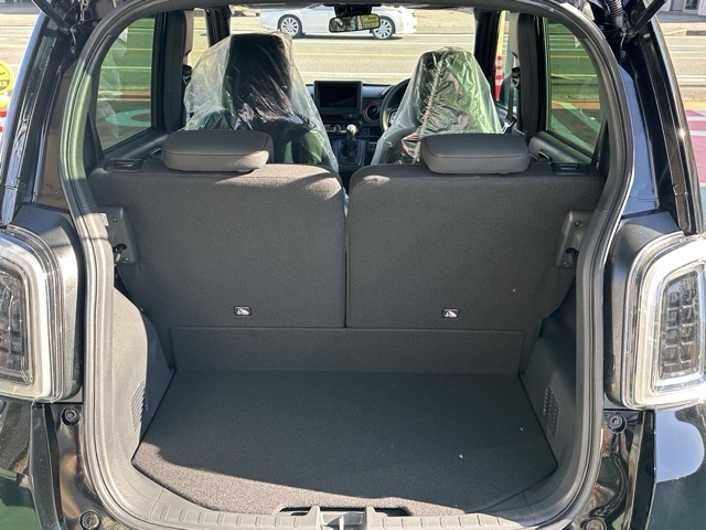 N-ONE(ホンダ)届出済未使用車 8