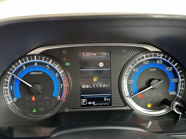 デリカミニ(三菱)届出済未使用車 23