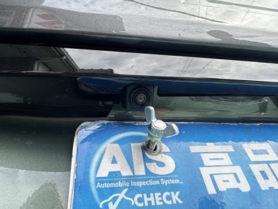 デリカミニ(三菱)届出済未使用車 内外装写真他２