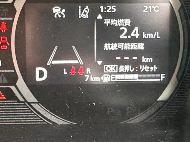スペーシア(スズキ)届出済未使用車 19