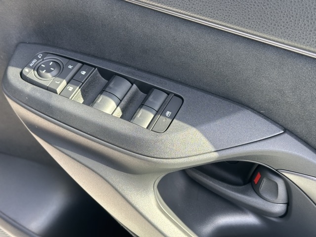 ヤリスクロス(トヨタ)登録済未使用車 14