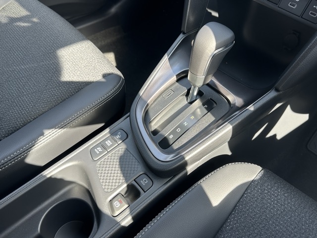 ヤリスクロス(トヨタ)登録済未使用車 17