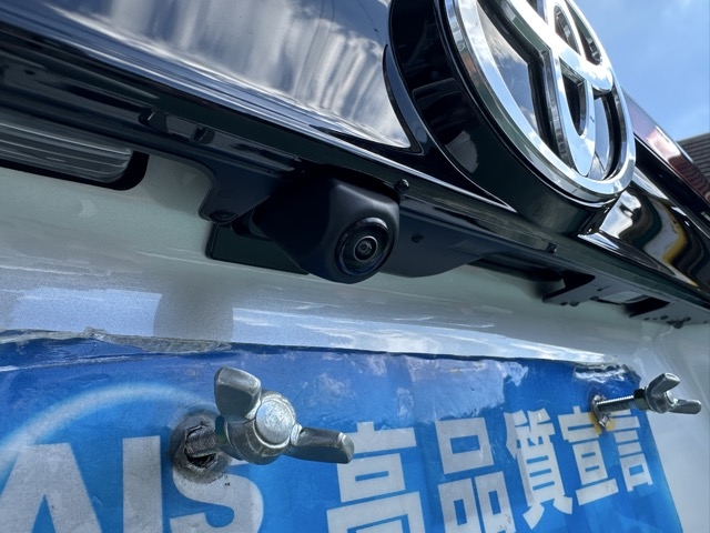 ヤリスクロス(トヨタ)登録済未使用車 7