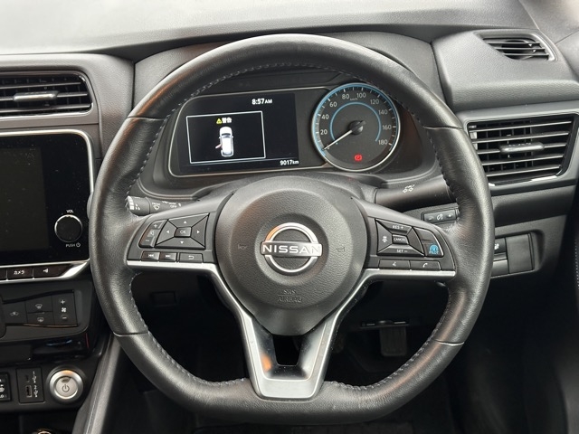 リーフ(ニッサン)中古車 6
