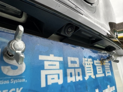 リーフ(ニッサン)中古車 内外装写真他１