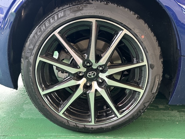GR86(トヨタ)中古車 11