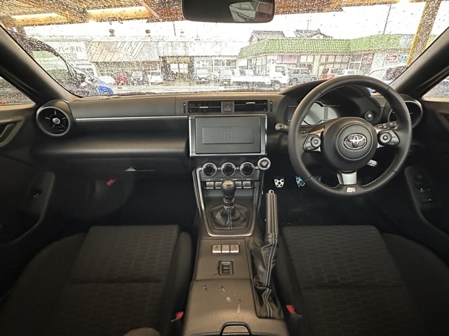 GR86(トヨタ)中古車 5