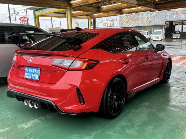 シビック(ホンダ)中古車 9