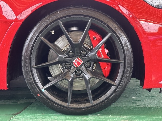 シビック(ホンダ)中古車 10