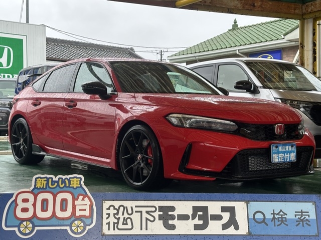 シビック(ホンダ)中古車 0