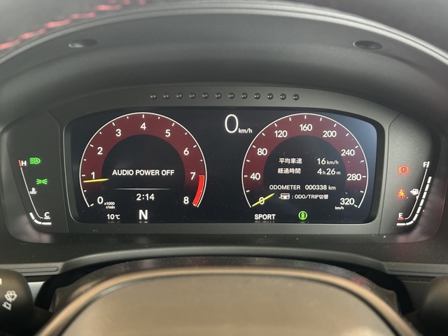 シビック(ホンダ)中古車 24