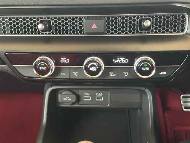 シビック(ホンダ)中古車 27