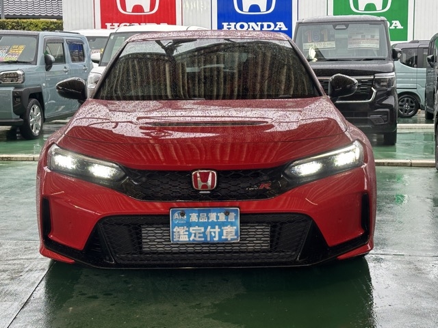 シビック(ホンダ)中古車 29
