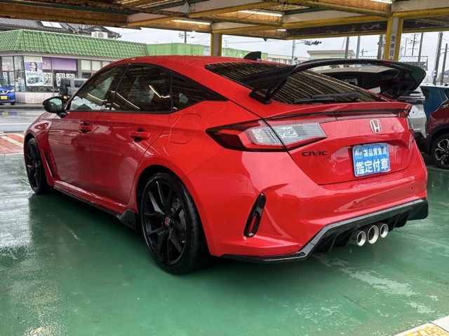 シビック(ホンダ)中古車 2