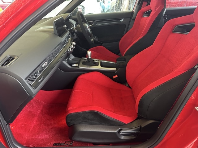シビック(ホンダ)中古車 3