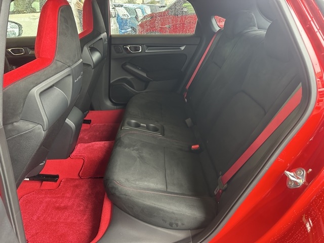 シビック(ホンダ)中古車 4