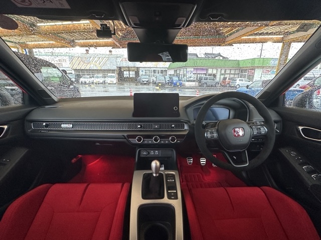 シビック(ホンダ)中古車 5